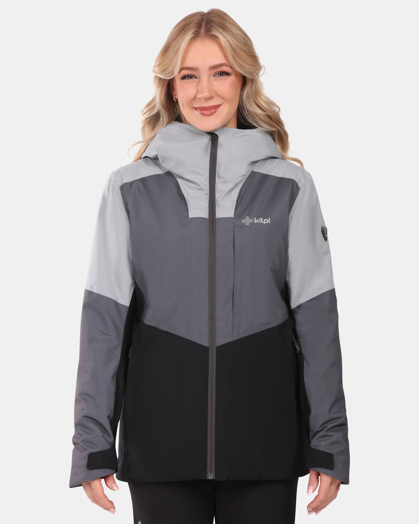 Women´s ski jacket Kilpi KILLYAN-W