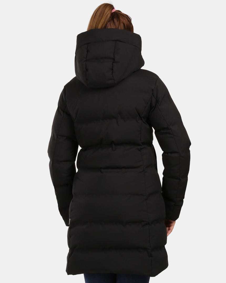 Women´s winter coat Kilpi BELIZE-W