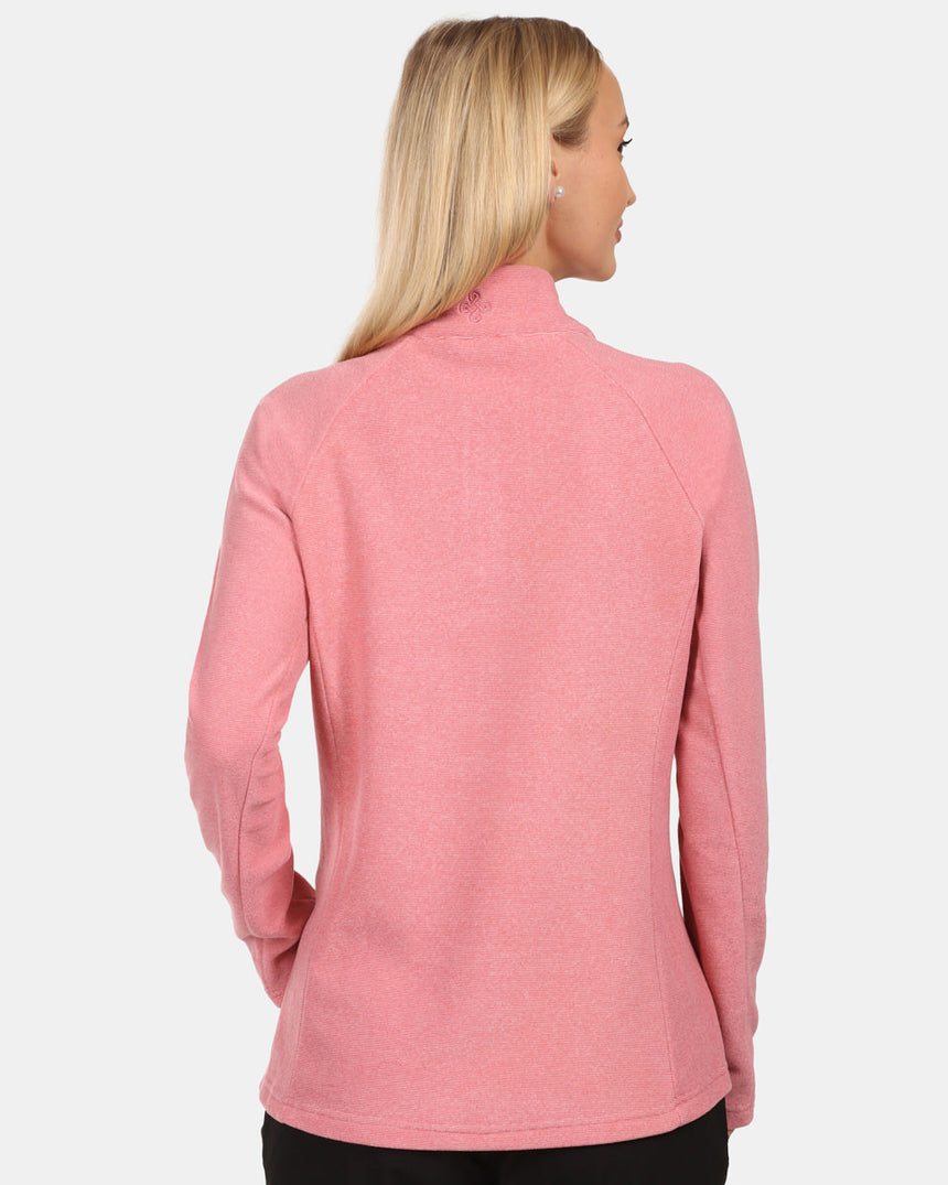 Women´s fleece middle layer Kilpi ALMERI-W