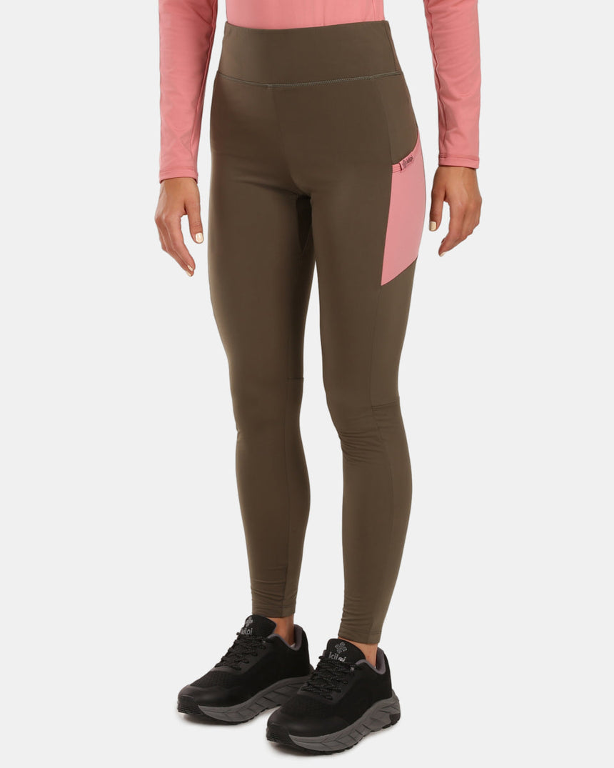 Leggings de sport pour femme Kilpi ALEXO-W