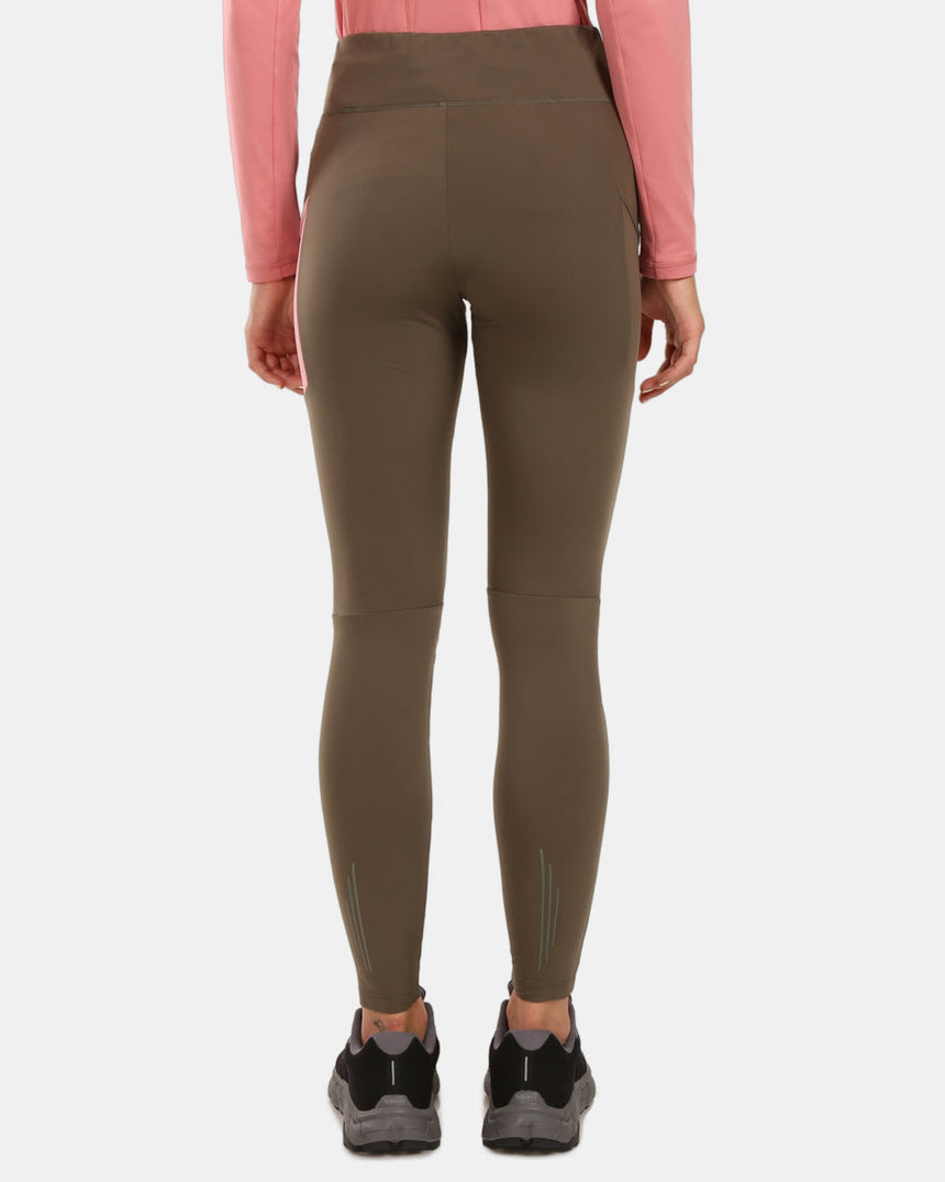 Leggings de sport pour femme Kilpi ALEXO-W