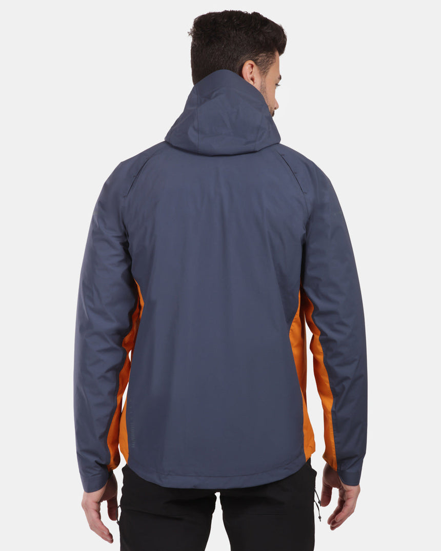 Men´s hardshell jacket Kilpi HURRICANE-M