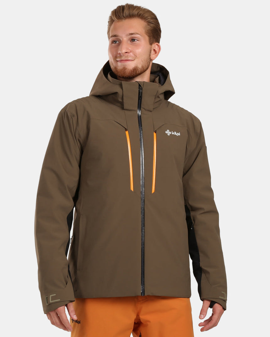 Veste de ski pour homme Kilpi HYDER-M