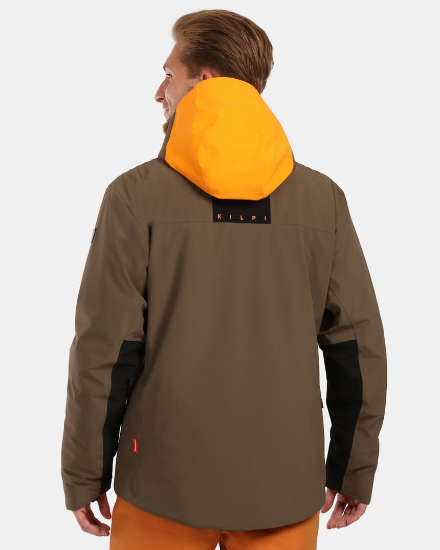 Veste de ski pour homme Kilpi HYDER-M