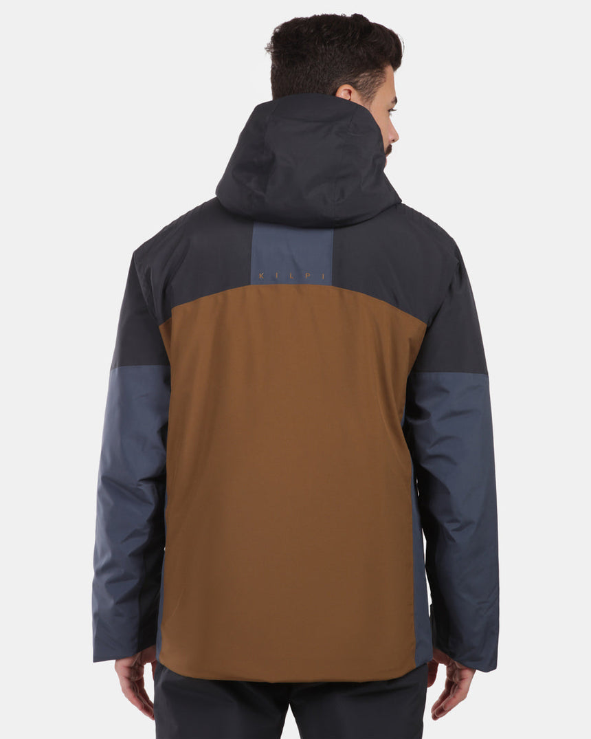 Men´s ski jacket Kilpi KILLYAN-M
