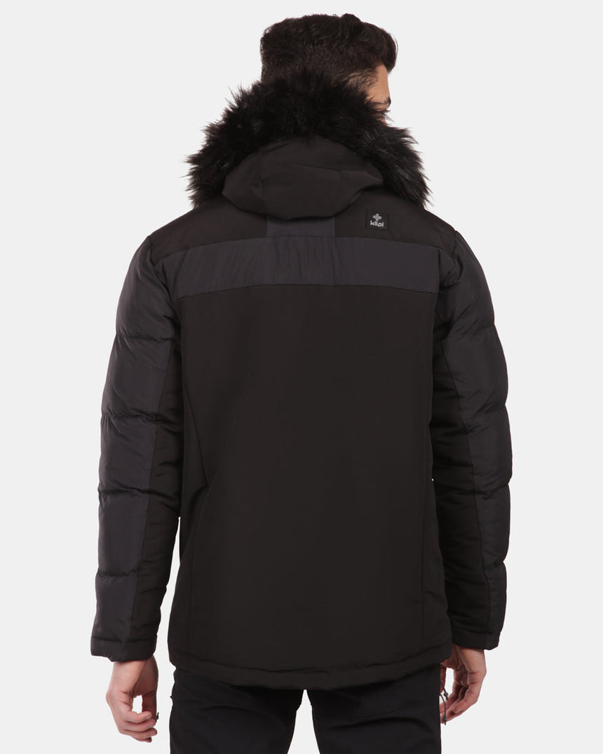 Veste isolante pour hommes Kilpi ALPHA-M