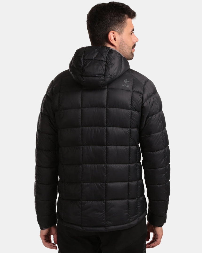 Men´s insulated jacket Kilpi REBEKI-M