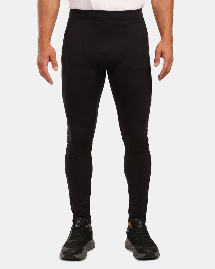 Leggings sportifs pour hommes Kilpi ALEXO-M
