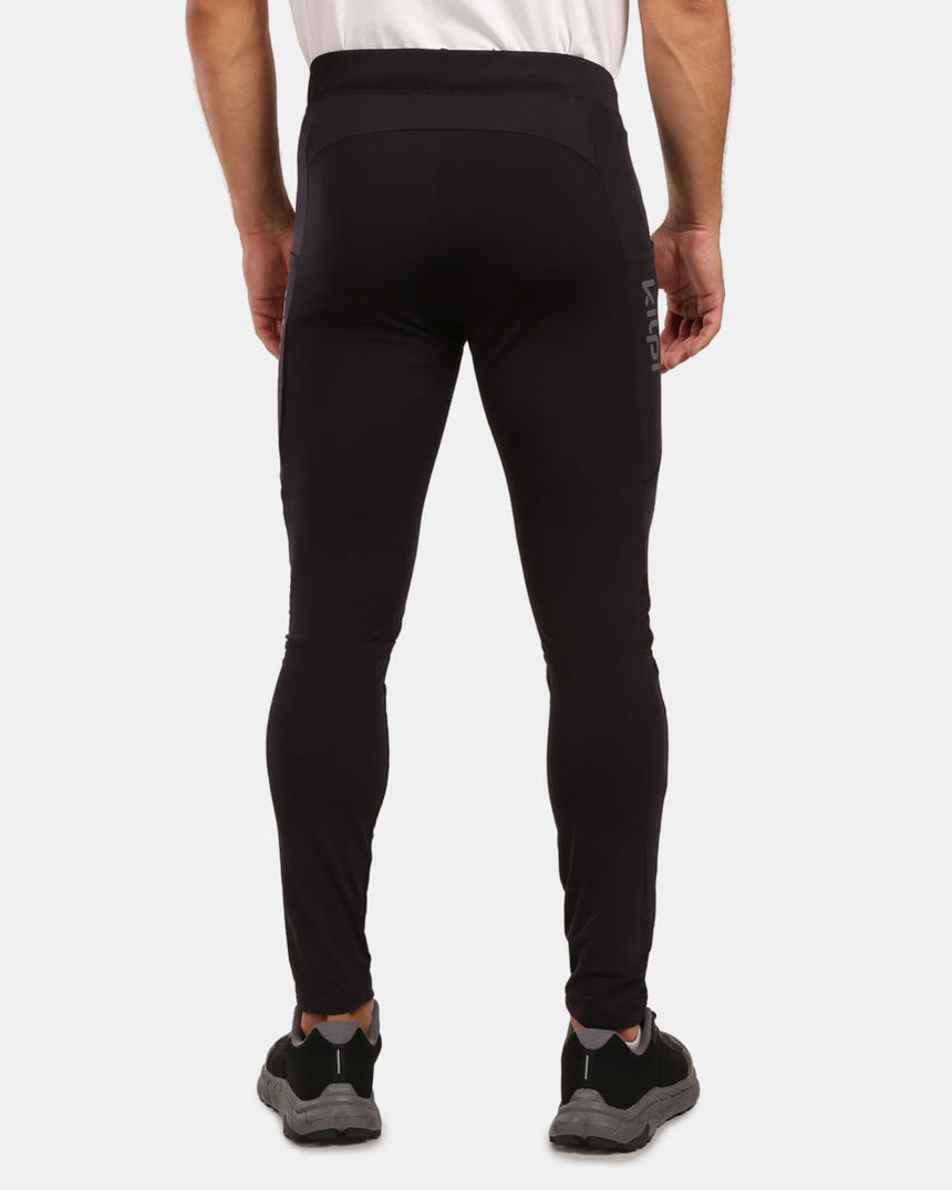Leggings sportifs pour hommes Kilpi ALEXO-M
