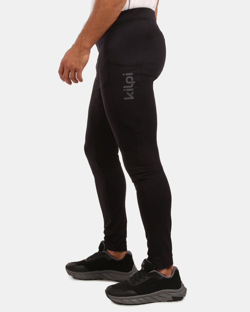 Leggings sportifs pour hommes Kilpi ALEXO-M