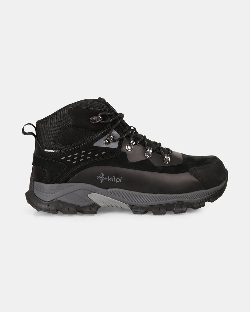 Chaussures d'hiver hautes Kilpi BECK HIGH WP-U