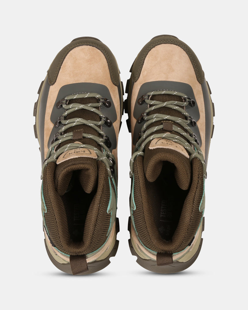 Chaussures d'hiver hautes Kilpi BECK HIGH WP-U