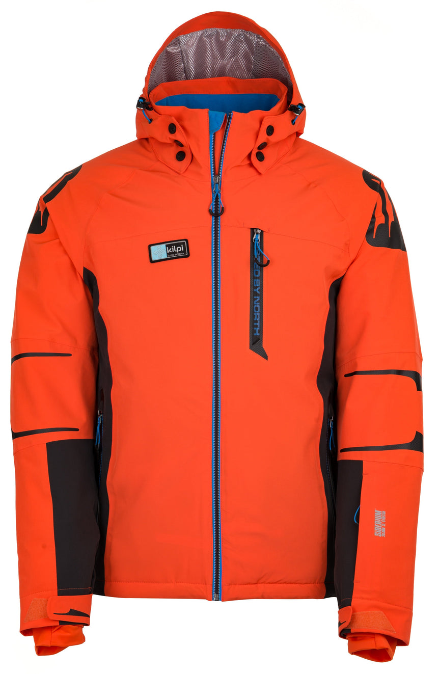 Men´s jacket KILPI CARPO-M