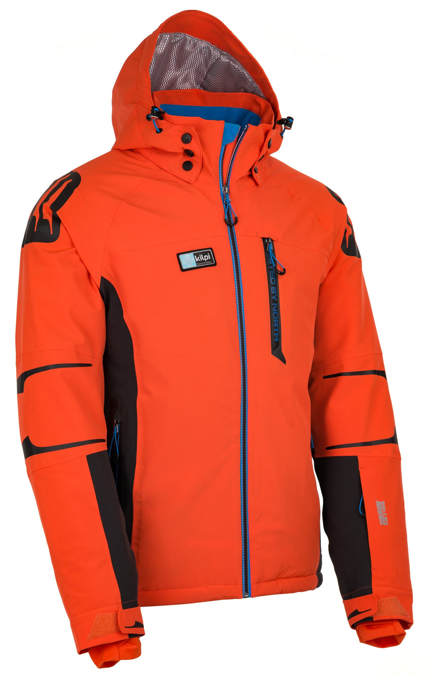 Men´s jacket KILPI CARPO-M