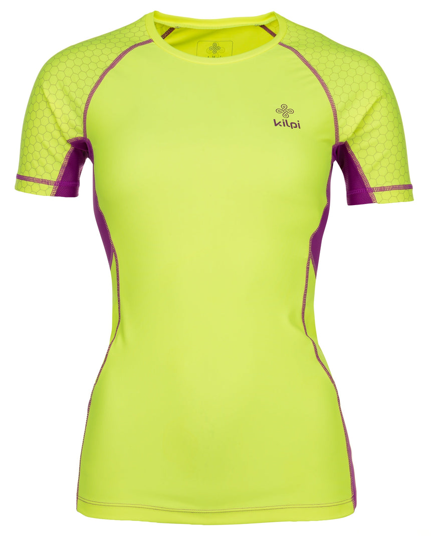 T-shirt fonctionnel pour femme KILPI COMBO-W