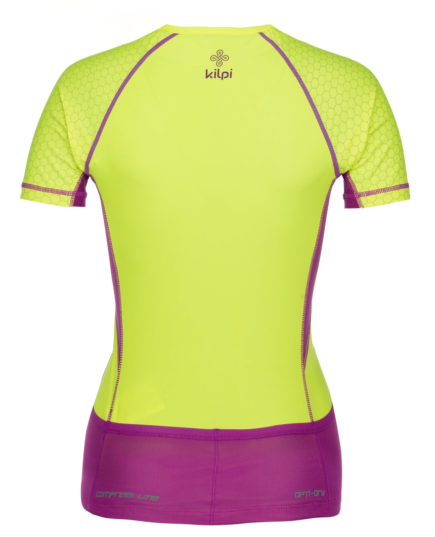 T-shirt fonctionnel pour femme KILPI COMBO-W