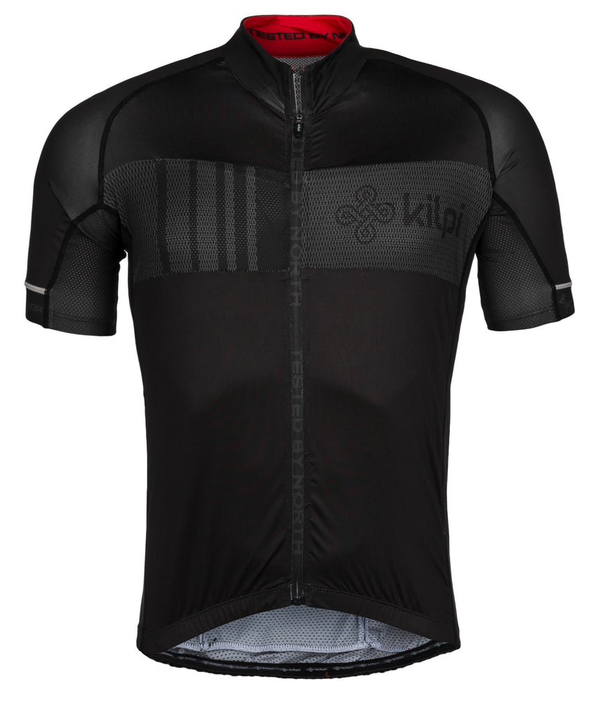 Maillot de cyclisme homme KILPI CHASER-M