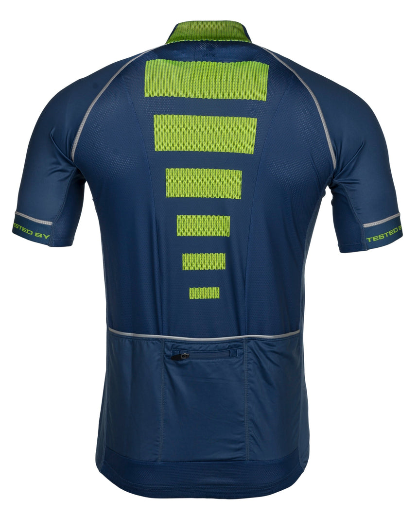 Maillot de cyclisme homme KILPI CHASER-M