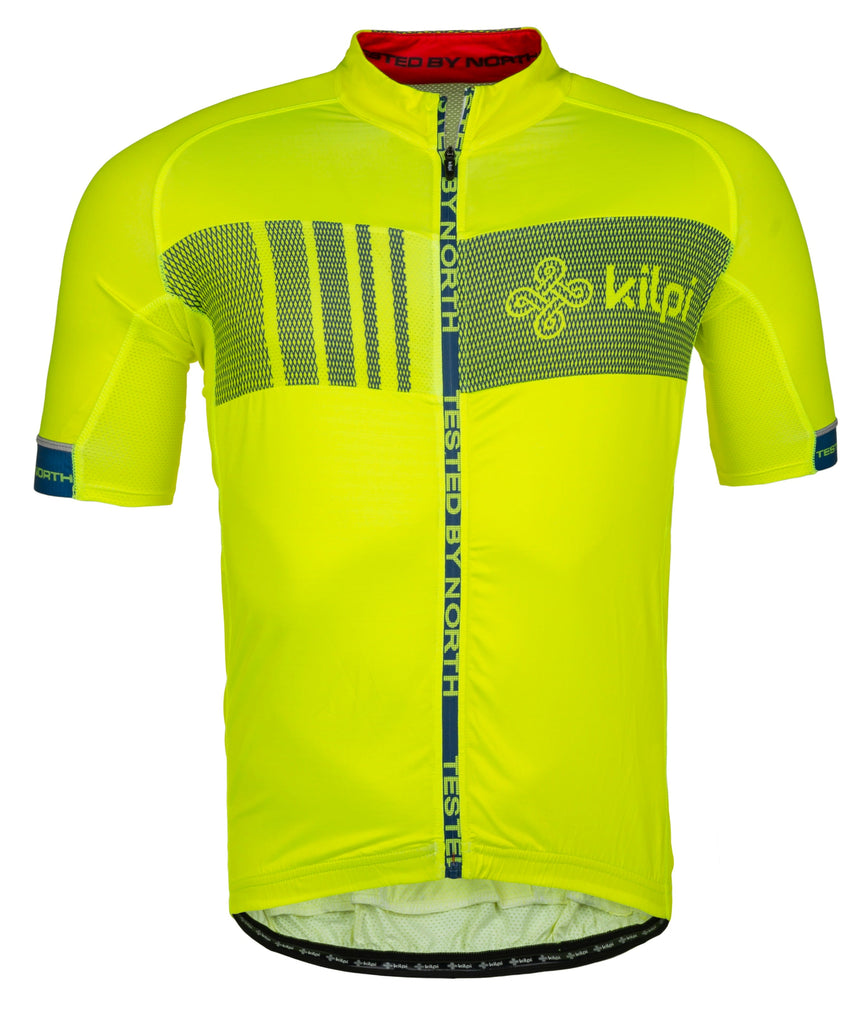 Maillot de cyclisme homme KILPI CHASER-M
