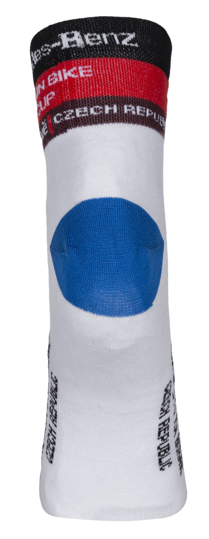 Chaussettes de sport unisexes KILPI BORENMOS-U