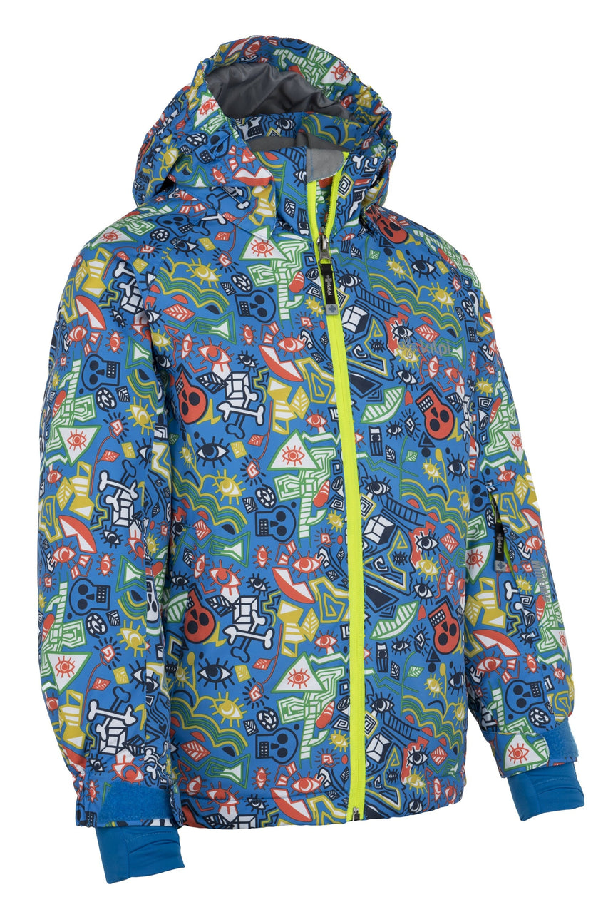 Boy´s ski jacket KILPI BENNY-JB