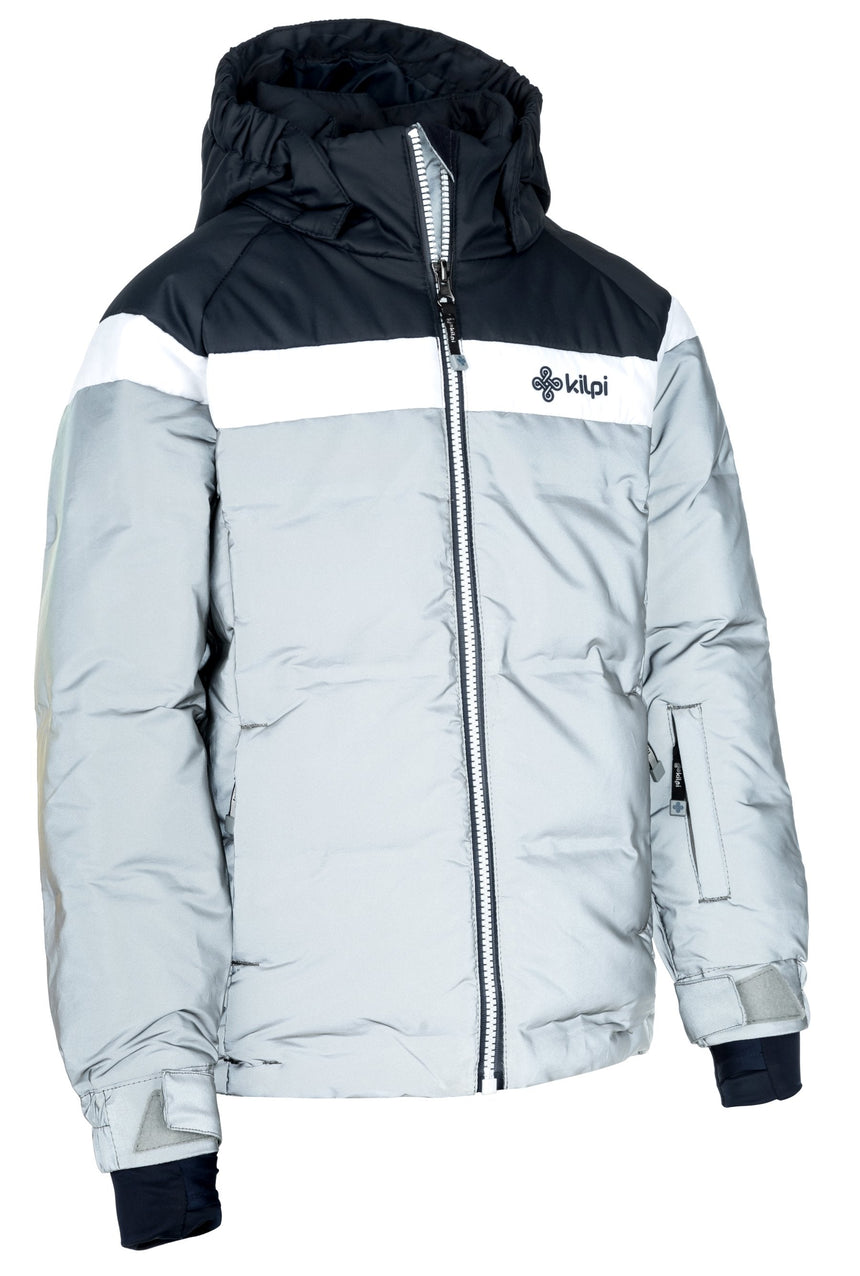 Veste de ski pour fille KILPI ARGENTA-JG