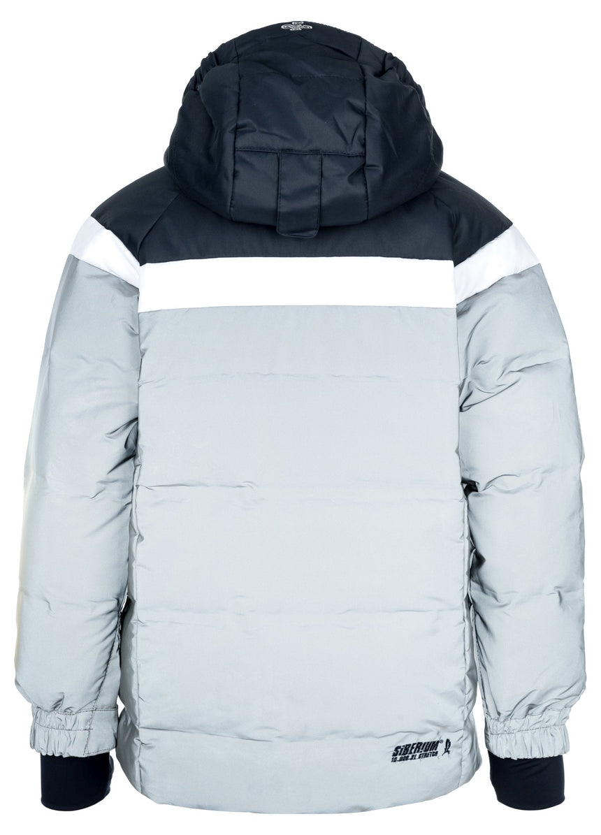 Veste de ski pour fille KILPI ARGENTA-JG