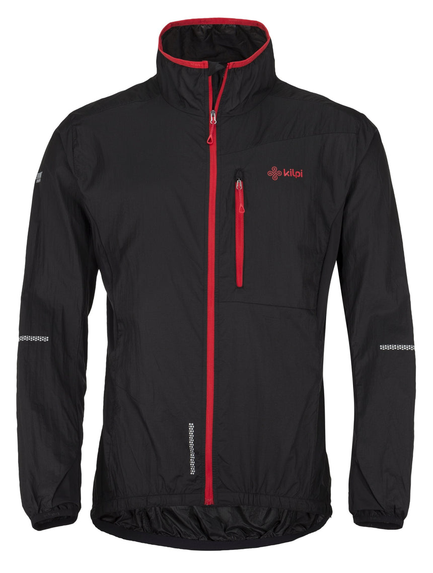 Veste de course pour homme KILPI AIRRUNNER-M