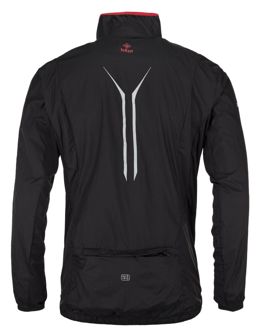 Veste de course pour homme KILPI AIRRUNNER-M