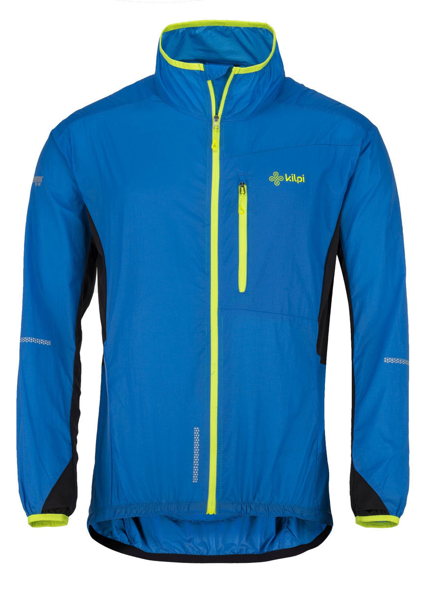 Veste de course pour homme KILPI AIRRUNNER-M
