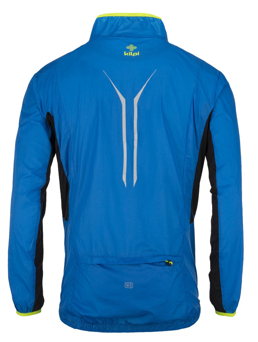 Veste de course pour homme KILPI AIRRUNNER-M