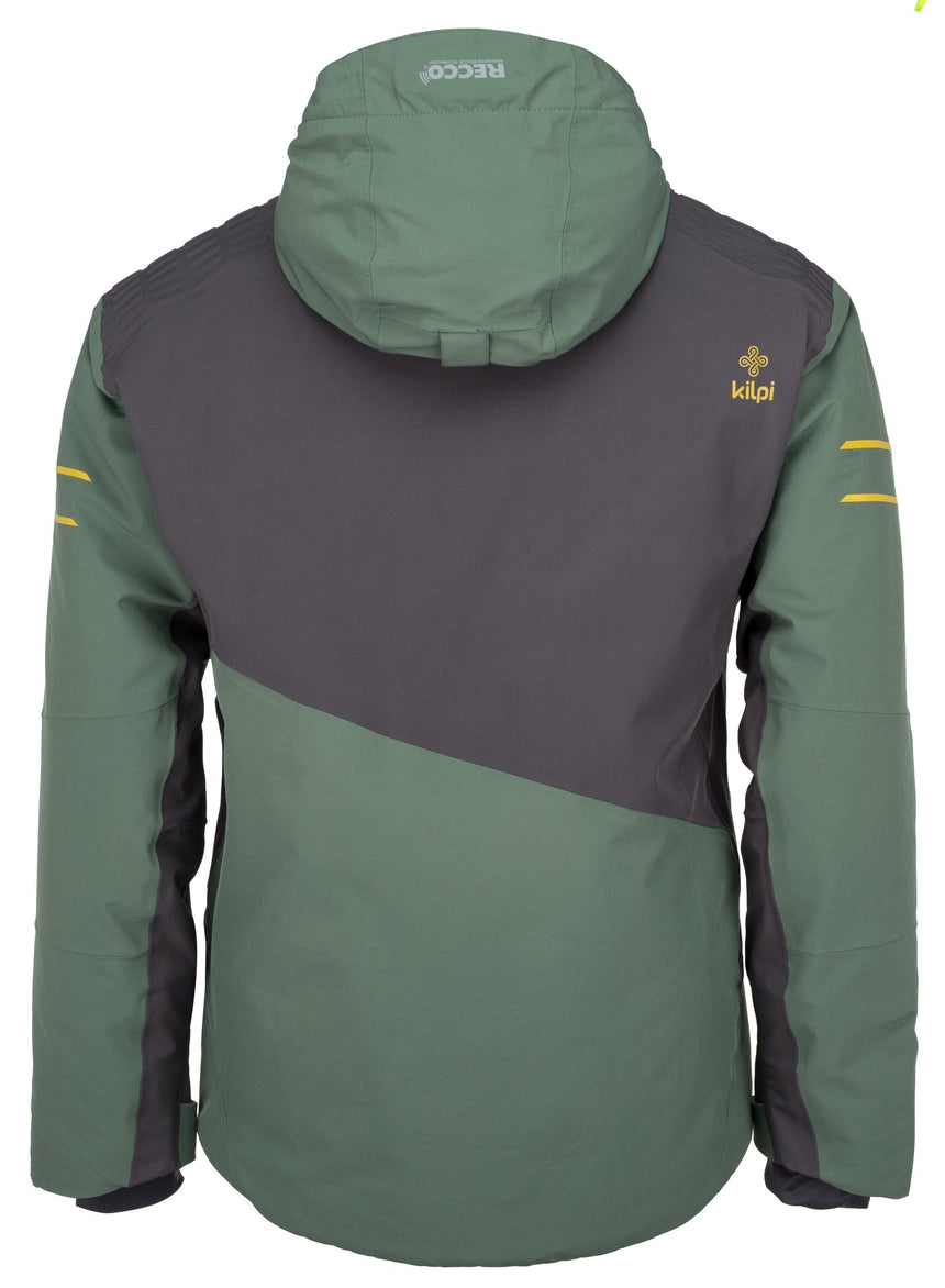 Men´s jacket KILPI ASIMETRIX-M