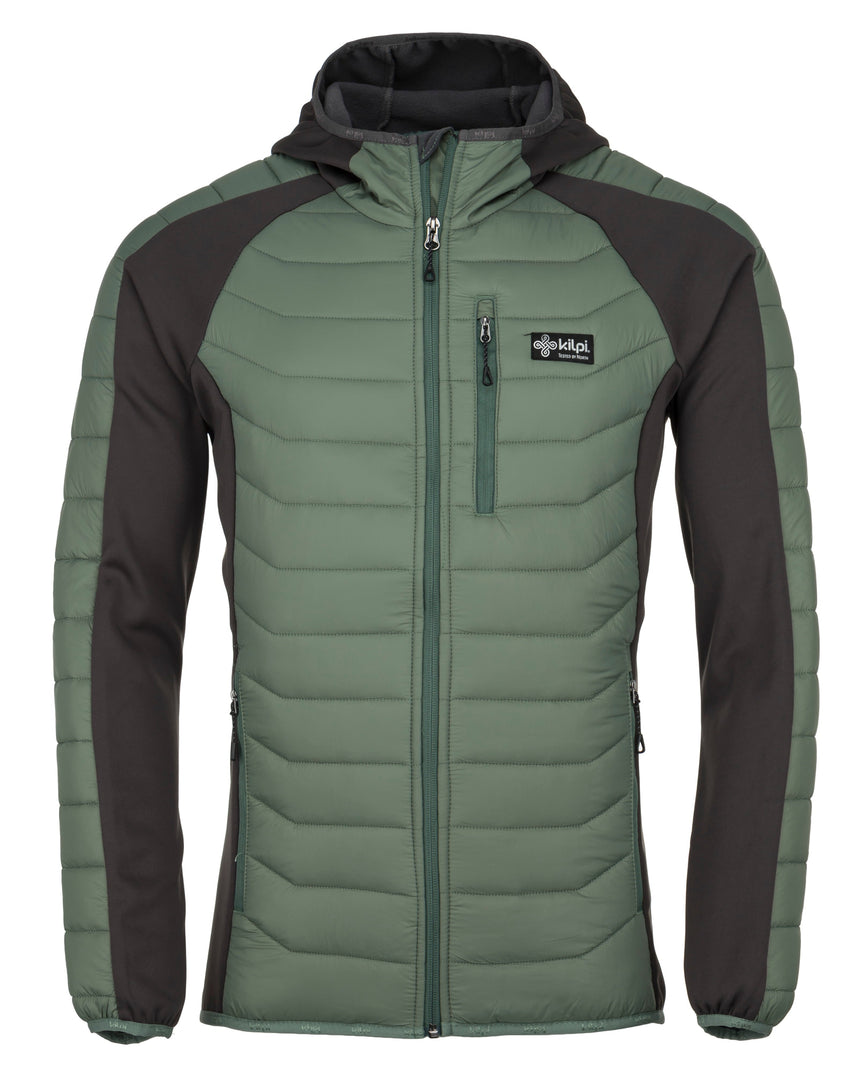 Men´s outdoor jacket KILPI ADISA-M
