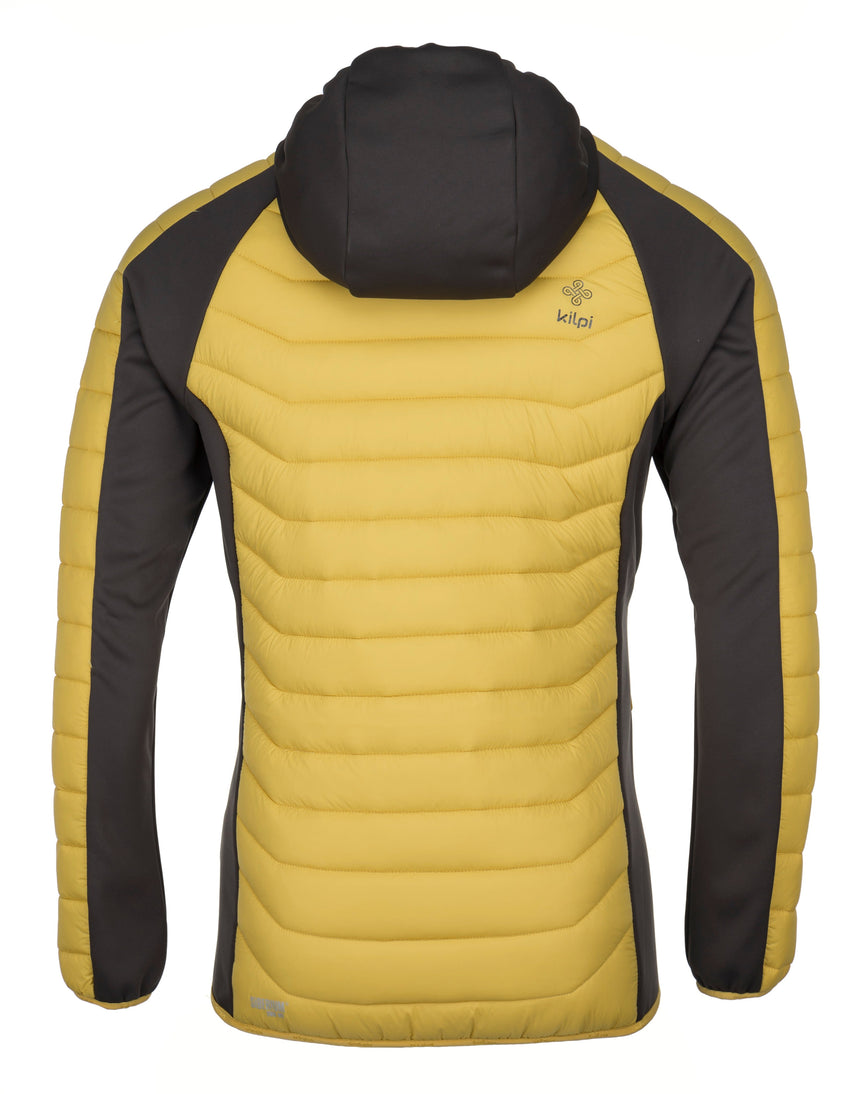 Men´s outdoor jacket KILPI ADISA-M