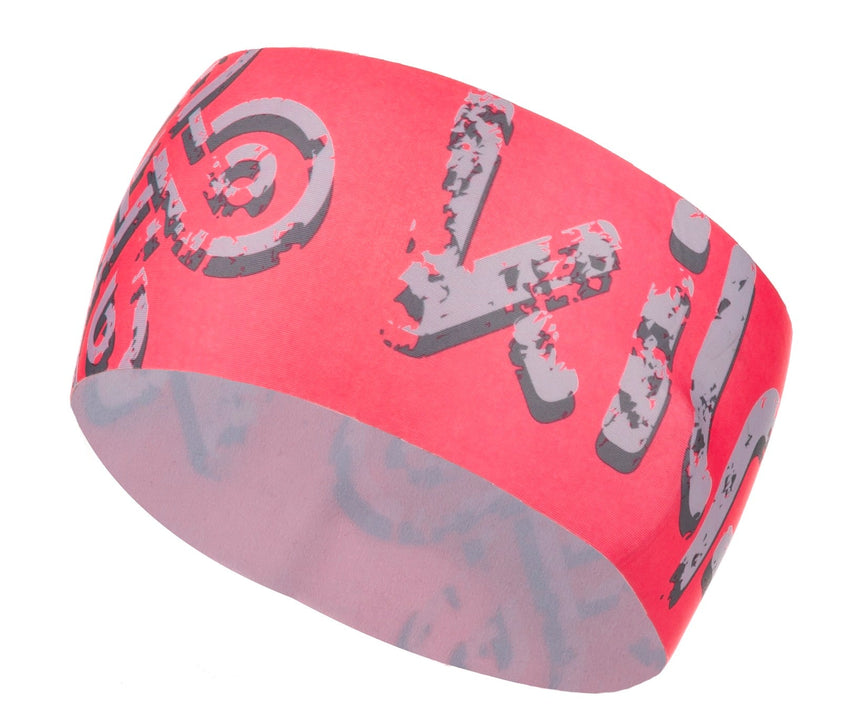 Bandeau polaire unisexe KILPI BANDI-U