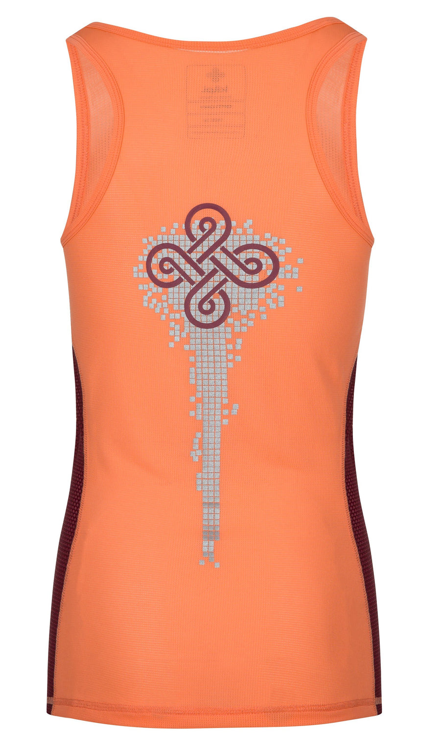 Haut femme/tank haut Kilpi SLINKY-W