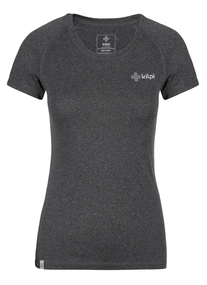 T-shirt fonctionnel pour femme Kilpi BORDER-W