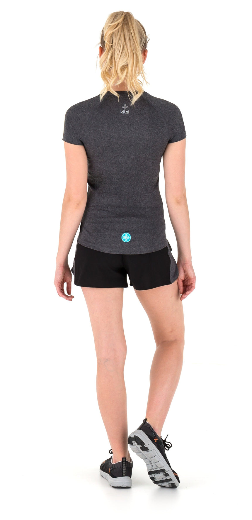 T-shirt fonctionnel pour femme Kilpi BORDER-W