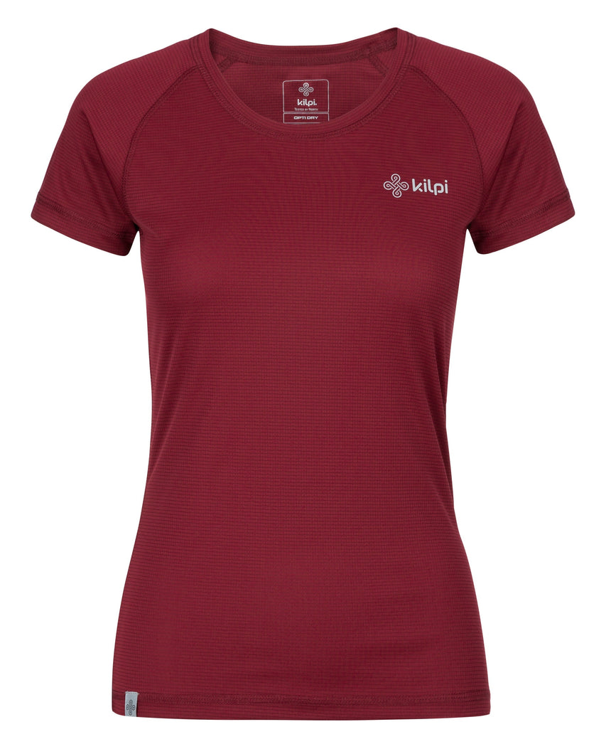 T-shirt fonctionnel pour femme Kilpi BORDER-W