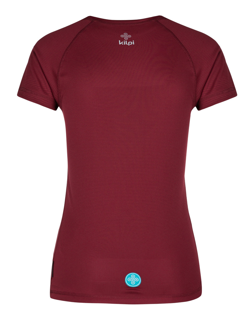 T-shirt fonctionnel pour femme Kilpi BORDER-W