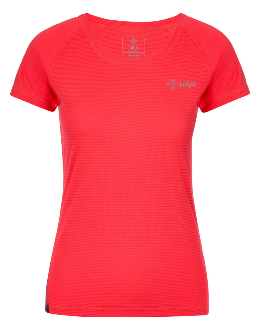 T-shirt fonctionnel pour femme Kilpi BORDER-W
