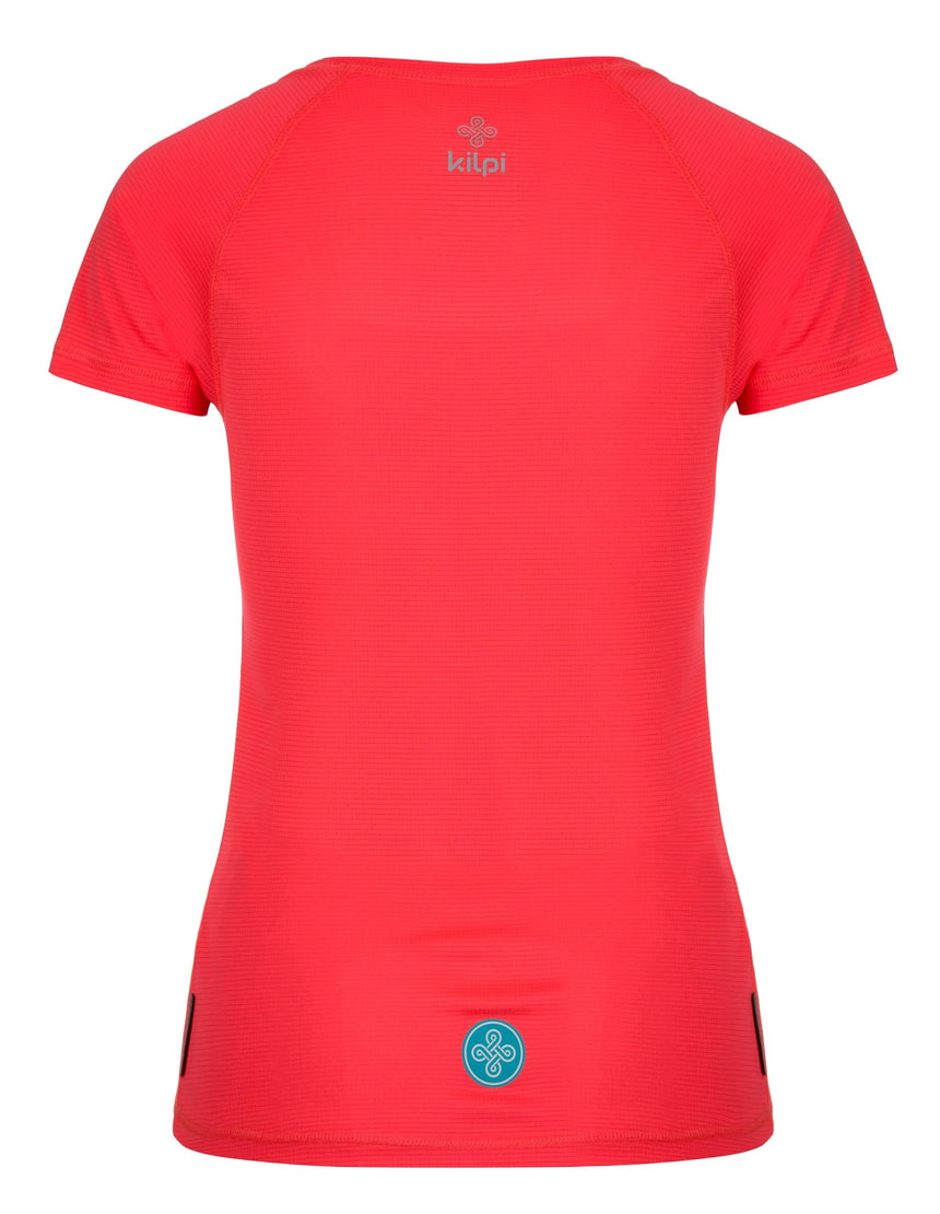 T-shirt fonctionnel pour femme Kilpi BORDER-W