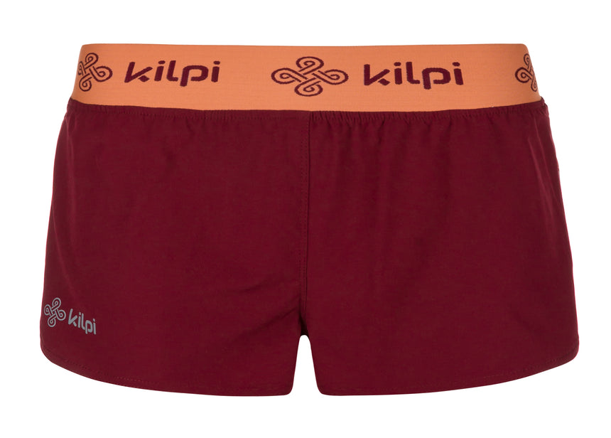 Jupe femme avec short intérieur Kilpi IRAZU-W