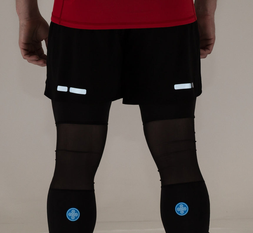 Men's ultra-lightweight shorts Kilpi COMFY-M