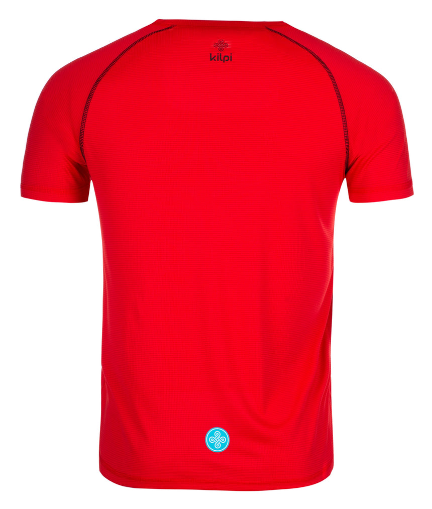 Men's functional t-shirt Kilpi BORDER-M