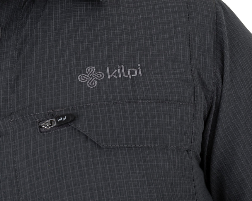 Men's sport shirt Kilpi BOMBAY-M