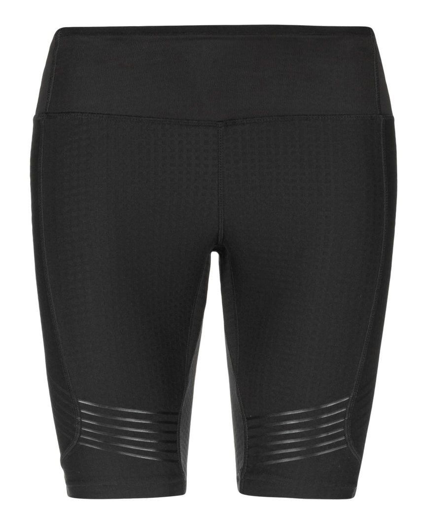 Shorts de course pour femmes Kilpi CHAMONIES-W