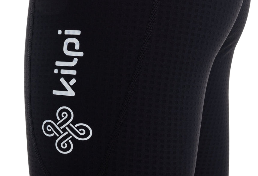 Shorts de course pour femmes Kilpi CHAMONIES-W