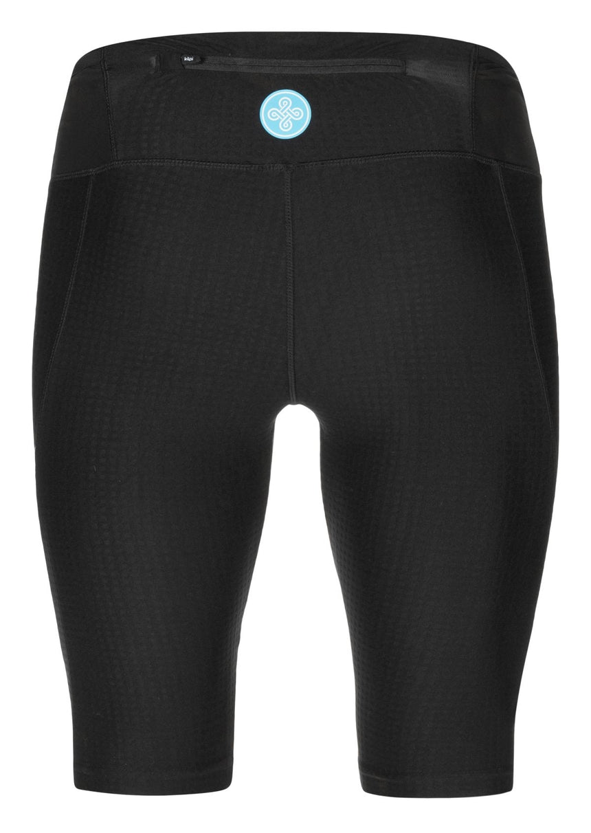 Shorts de course pour hommes Kilpi CHAMONIES-M