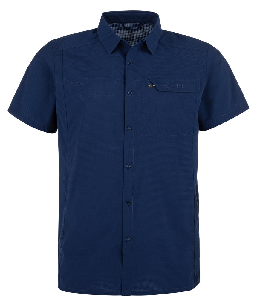 Men's sports shirt Kilpi BOMBAY-M